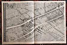 Plan paris turgot d'occasion  Lyon I