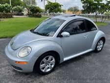 2007 volkswagen beetle 2 5 for sale  Pompano Beach