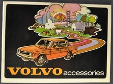 1973 volvo accessories for sale  Olympia