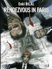 Rendezvous paris ehapa gebraucht kaufen  Regensburg