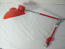 Ancienne lampe industrielle d'occasion  Tourcoing