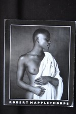 Robert mapplethorpe fotografie for sale  HIGH PEAK