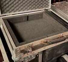 Flightcase laptop projector for sale  BURTON-ON-TRENT