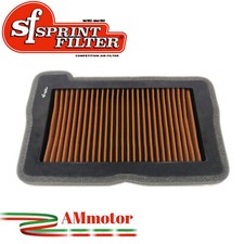 Filtro aria sportivo usato  Caserta