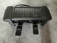 Mini appareil raclette d'occasion  Fontainebleau