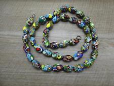 Antique vintage millefiori for sale  UK