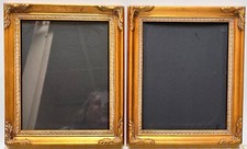 Two vintage ornate for sale  Portland