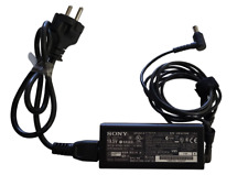 Netzteil sony vgp gebraucht kaufen  Schwaigern