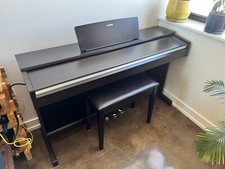 Yamaha arius ydp for sale  Chicago