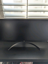 29ips led ultrawide for sale  Rancho Cucamonga