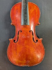 Antique french violin for sale  Rossville