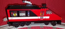 Lego 7745 personenzug gebraucht kaufen  Haunetal