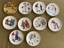 Choice norman rockwell for sale  Anoka