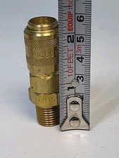 Haicock brass quick for sale  HULL