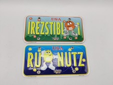 novelty license plates for sale novelty license plates for sale WAKEFIELD