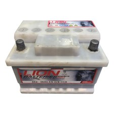 Mercedes auxiliary battery for sale  ATTLEBOROUGH