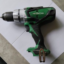 Hitachi combi drill for sale  NORTHAMPTON