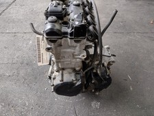2002 suzuki gsxr600 for sale  SKELMERSDALE