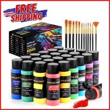artist paint supplies for sale  Denver