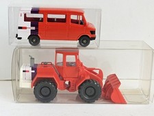 Wiking beide sondermodelle gebraucht kaufen  Berlin