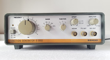 Siemens funktionsgenerator 200 gebraucht kaufen  Norderstedt