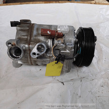 3q0816803e compressore volkswa usato  Italia