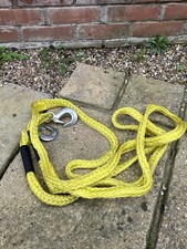 Tow rope shows for sale Tow rope shows for sale  LOWESTOFT