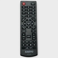 Sanyo mc42fn00 lcd for sale  Austin
