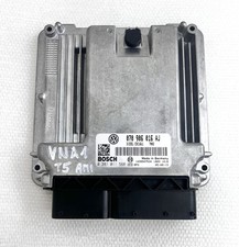 Ecu calculateur moteur d'occasion  Revel