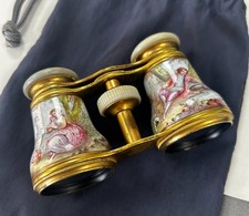 Antique vintage crescent for sale  SALFORD