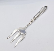 Antique silver handled for sale  SALISBURY