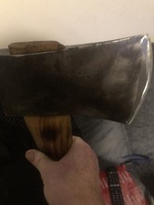 Brades criterion 4.5 for sale Brades criterion 4.5 for sale  OLDHAM