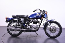 1972 triumph t120r for sale 1972 triumph t120r for sale  NEWCASTLE