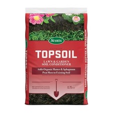 Scotts premium topsoil for sale  Boonton