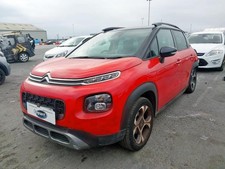 Citroen aircross breaking for sale  BURY