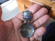 Vintage newquay silver for sale  LYTHAM ST. ANNES