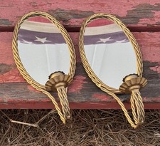 Vintage pair twisted for sale  Cullman