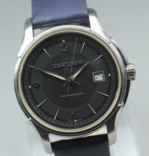 Montre homme hamilton d'occasion  Expédié en France