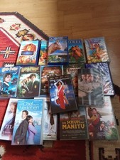 Stück vhs kinder gebraucht kaufen  Bad Rappenau
