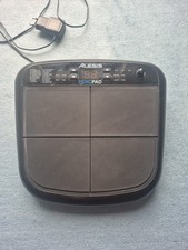Alesis percpad elektronisches gebraucht kaufen Alesis percpad elektronisches gebraucht kaufen  Erfurt