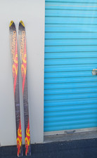 Blizzard tcs skis for sale  Las Vegas