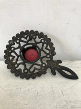 Vintage cast iron for sale  BRADFORD
