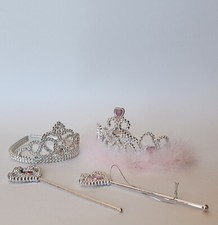 Princess fairy tiara for sale  Candler