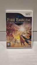 Fire emblem radiant usato  Roma