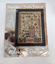 Strawberry fields forever for sale  Delmar