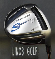Adams golf speedline for sale  SPILSBY