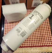 Os DOIS filtros para um purificador de água NU AQUA 600gpg RO comprar usado  Enviando para Brazil