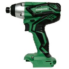 Metabo hpt wh18dglp4 for sale  San Antonio