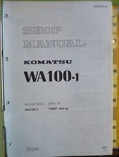 Komatsu radlader 100 gebraucht kaufen  Recke
