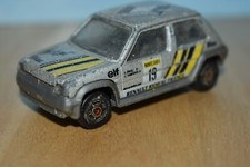 Majorette renault supercinq d'occasion  Briare